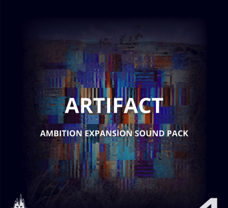 Sound Yeti Artifact Ambition Expansion Pack KONTAKT